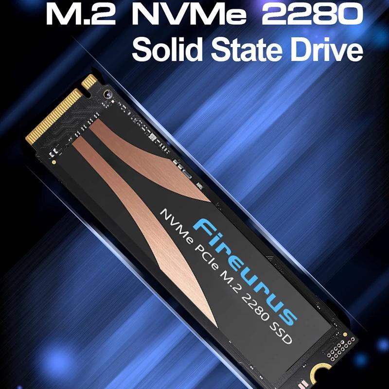 PCIe3.0 SSD Nvme HD M.2 2280, PS5 Ʈ PC ̸ӿ  ָ Ʈ ̺ ϵ ũ, 1TB, 512GB, 256GB, 128GB